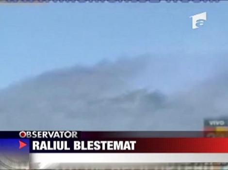 Raliu blestemat