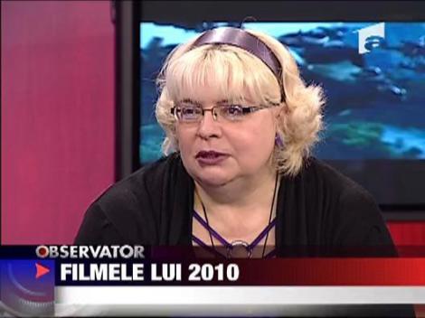 Filmele lui 2010 cu Margareta Nistor