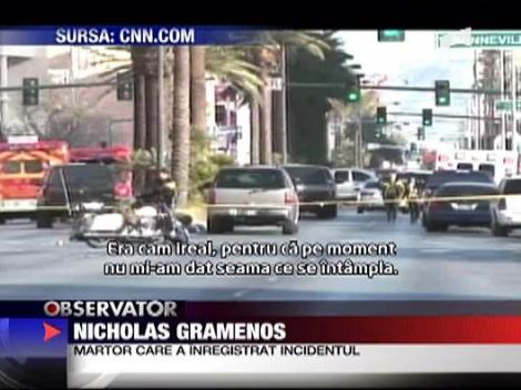 Impuscaturi la tribunal