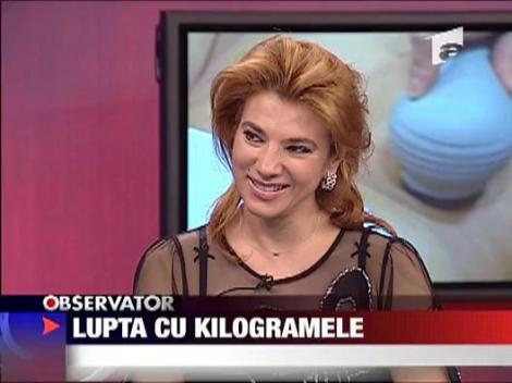 Lupta cu kilogramele