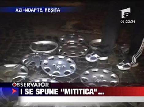 I se spune "Mititica"..