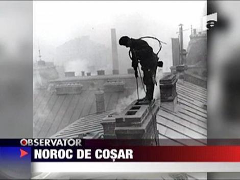 Noroc de cosar