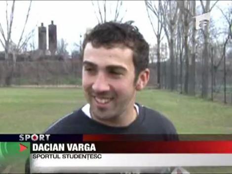 Steaua il vrea pe Varga!