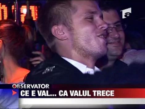 Codin si Maria Dinulescu s-au despartit