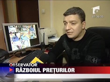 Razboiul preturilor