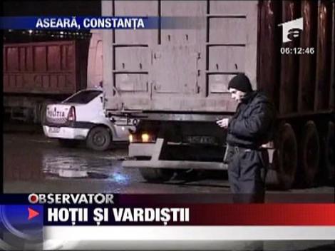 Hotii si vardistii