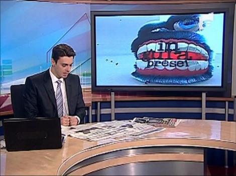 Shopping in Chisinau