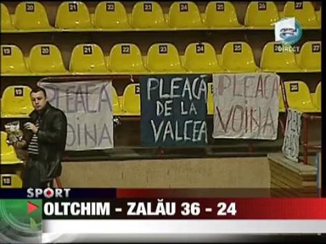 Oltchim - Zalau 36-24