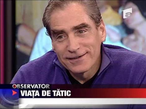 Prima vacanta in trei