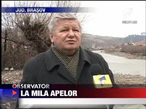 La mila apelor