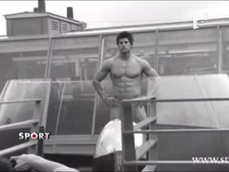 Calendarul rugbistilor sexi