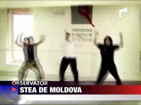 Stea de Moldova