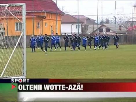 Oltenii wotte-aza!