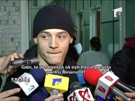 Lista neagra a lui Dinu