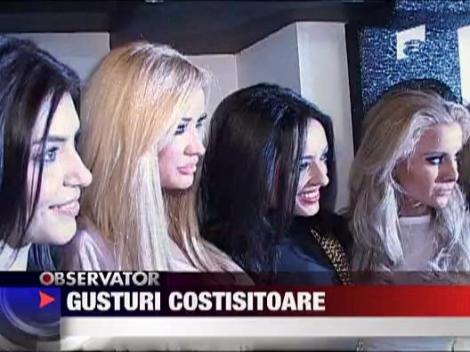 Gusturi costisitoare