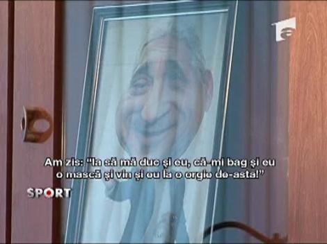 Giovanni Becali isi schimba.. declaratia