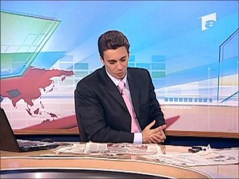 Infrastructura strazilor