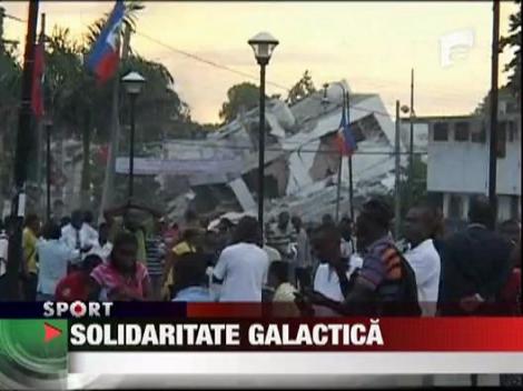 Solidaritate galactica