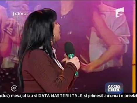 Carmen Serban -  "Vasile, Vasile!"