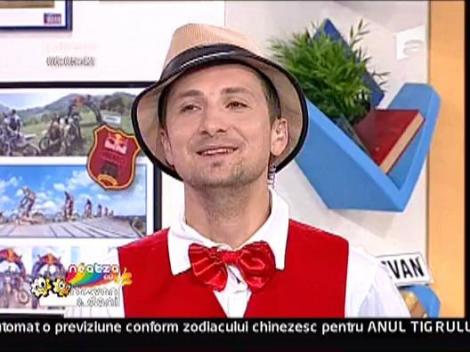 Revelionul ospatarilor