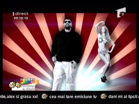 Alex & Grasul xxl - Turnin