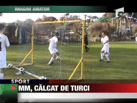 Meme, calcat de turci