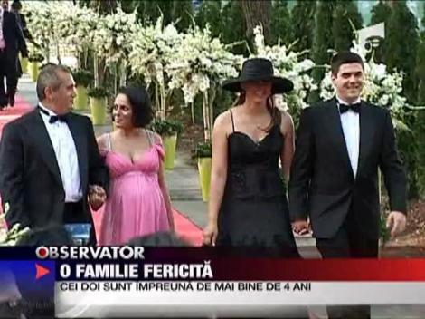 Trandafir in gradina lui Emil