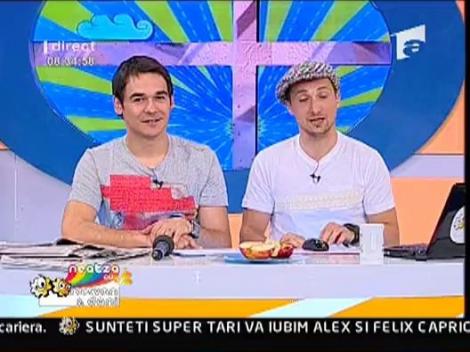 Povestire din Madrid