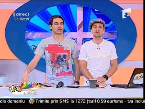 Dezapezirea pe rugaciuni