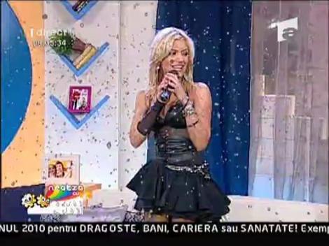 Senzual - Let it snow