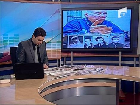 Mircea Badea despre tortura