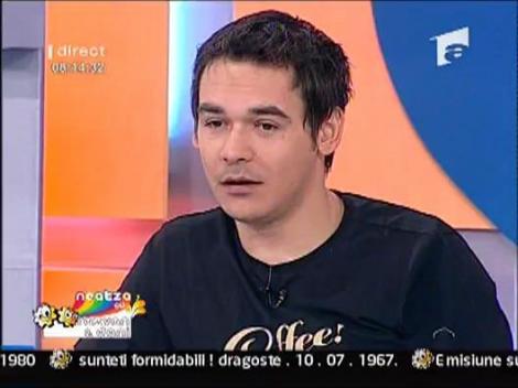 Ficatei de pasare in corset