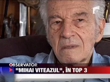 Filmul "Mihai Viteazul" intre primele 3 filme istorice pe IMDB