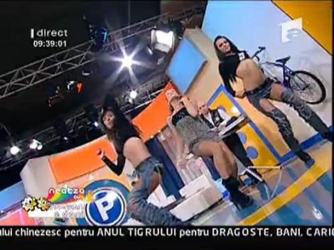 Dj Sava & Raluka - September