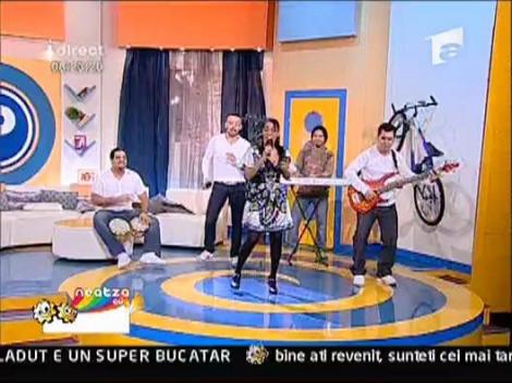 Biu Marquetti & Band Amigo