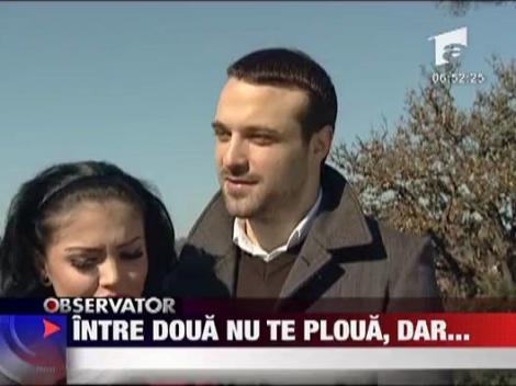 Andrei Tardea ramas singur