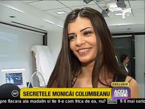 Secretele Monicai Columbeanu