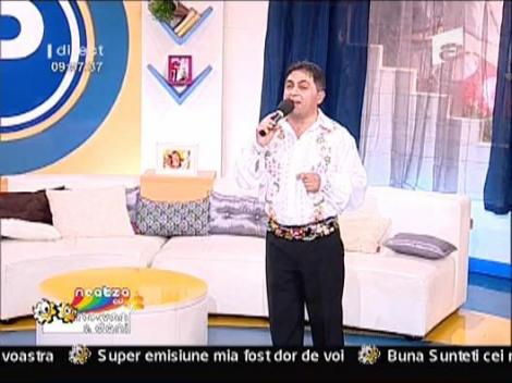 Lucian Dragan - De-ar sti cucul sa vorbeasca