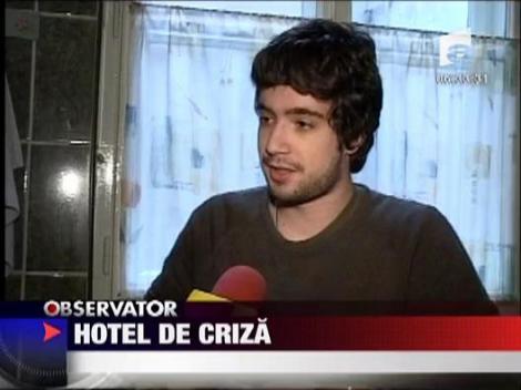 Cazare la bani putini