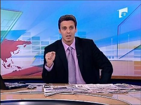 Boc le-a taiat microfonul ministrilor