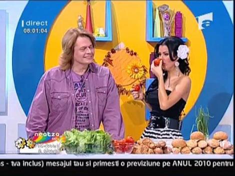 Rosile talpa de cauciuc