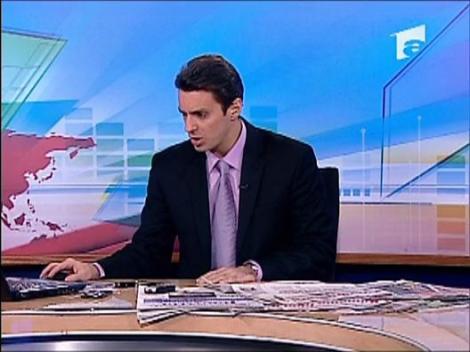 Mircea Badea despre datoria Romaniei