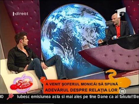 Ricky Panzaru, (ne)vinovat?