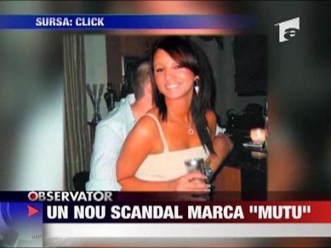 Noi fotografii cu escapadele lui Mutu