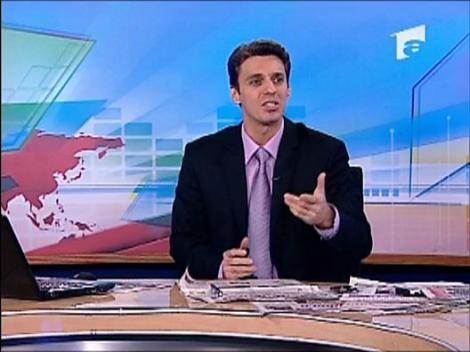 Vezi ce crede Mircea Badea despre cei care spun adevarul sefilor!