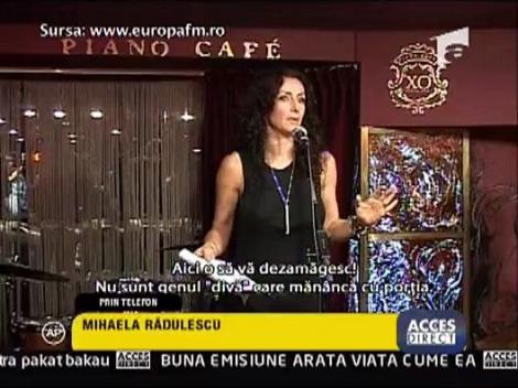 Secretele Mihaelei Radulescu din Monte Carlo