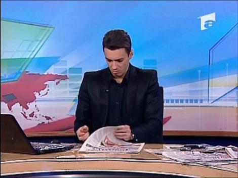 Mircea Badea despre participarea lui Florin Salam  la Eurovision