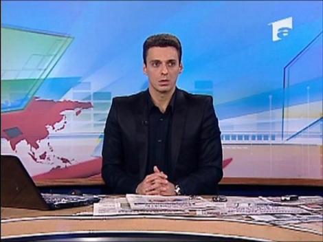 Vezi cum a incercat Badea sa scape de armata!