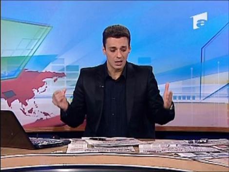 Mircea Badea despre impozite