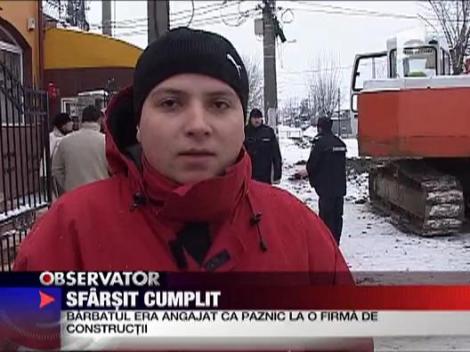 Sfarsit  cumplit  pentru un craiovean